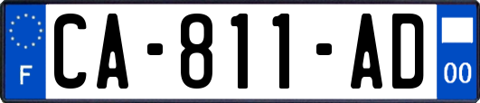 CA-811-AD