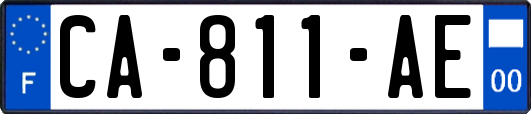 CA-811-AE