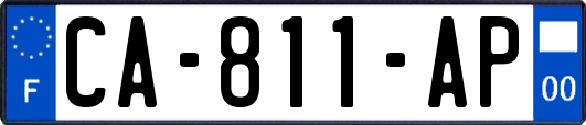 CA-811-AP
