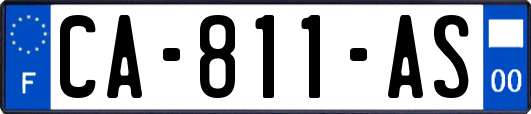 CA-811-AS