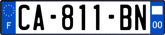 CA-811-BN