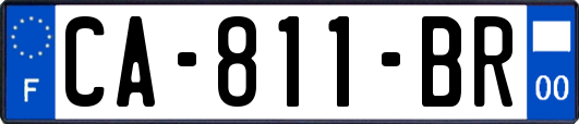 CA-811-BR