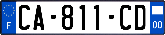 CA-811-CD