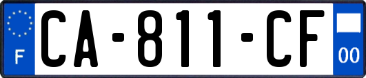 CA-811-CF