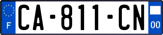 CA-811-CN
