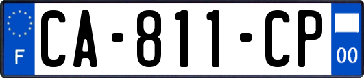CA-811-CP