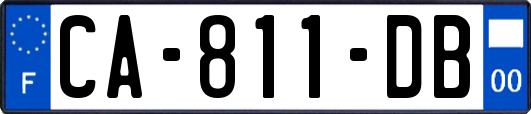 CA-811-DB