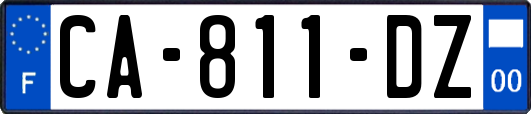 CA-811-DZ