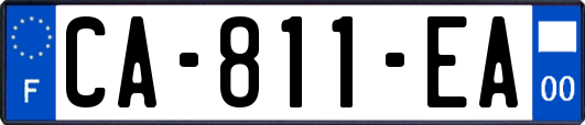 CA-811-EA