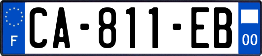 CA-811-EB