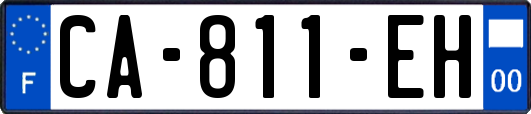 CA-811-EH