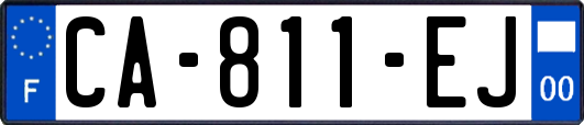 CA-811-EJ