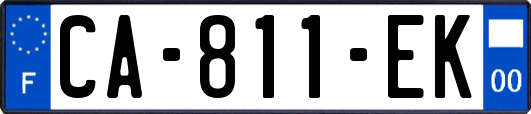 CA-811-EK
