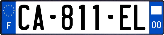 CA-811-EL