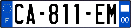 CA-811-EM