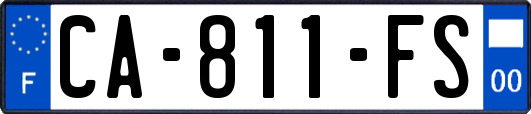 CA-811-FS
