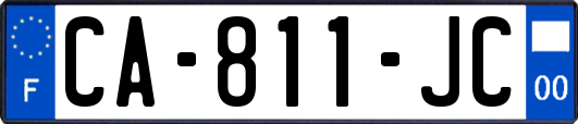 CA-811-JC