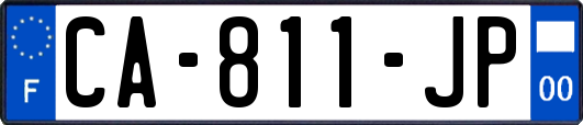 CA-811-JP