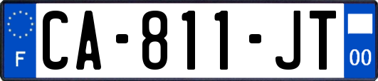 CA-811-JT