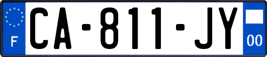 CA-811-JY
