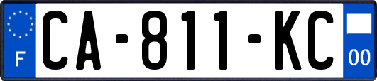 CA-811-KC