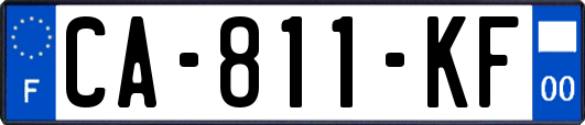 CA-811-KF