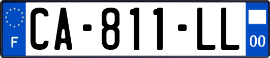 CA-811-LL