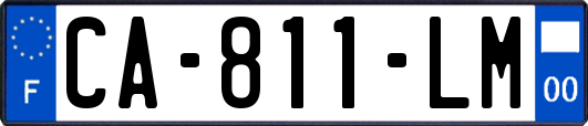 CA-811-LM