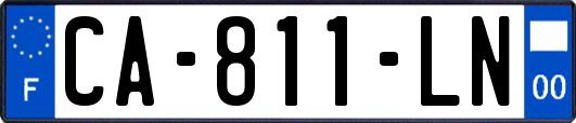 CA-811-LN