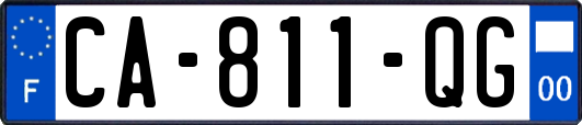 CA-811-QG