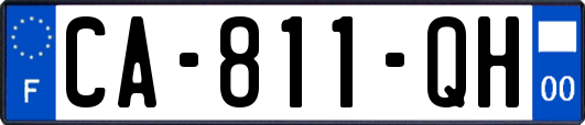 CA-811-QH