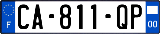 CA-811-QP