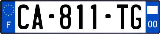 CA-811-TG