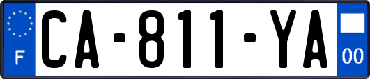 CA-811-YA