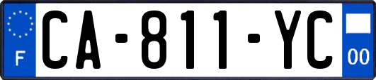 CA-811-YC