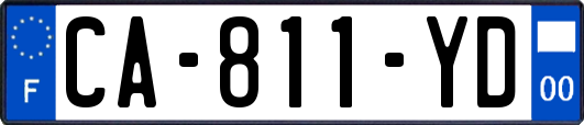 CA-811-YD