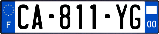 CA-811-YG