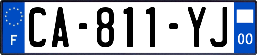 CA-811-YJ