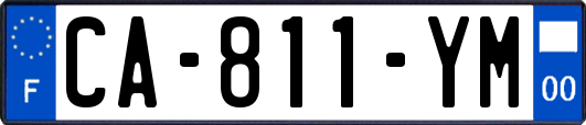 CA-811-YM