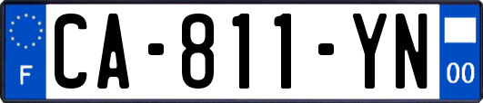 CA-811-YN