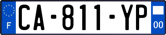 CA-811-YP