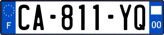 CA-811-YQ
