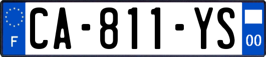 CA-811-YS