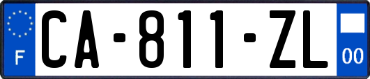 CA-811-ZL