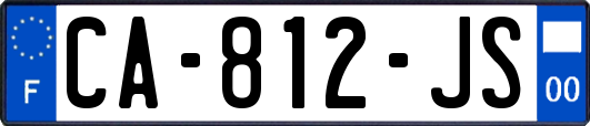 CA-812-JS