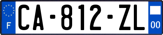 CA-812-ZL