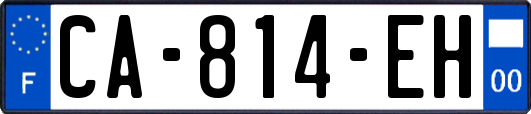 CA-814-EH