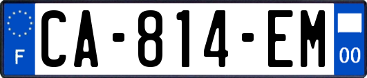 CA-814-EM