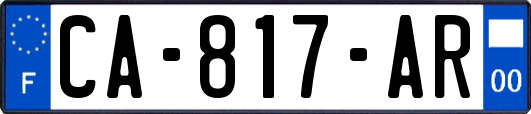 CA-817-AR