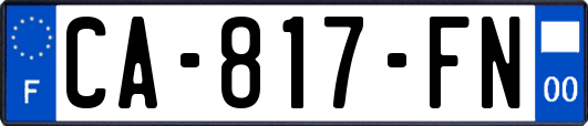 CA-817-FN